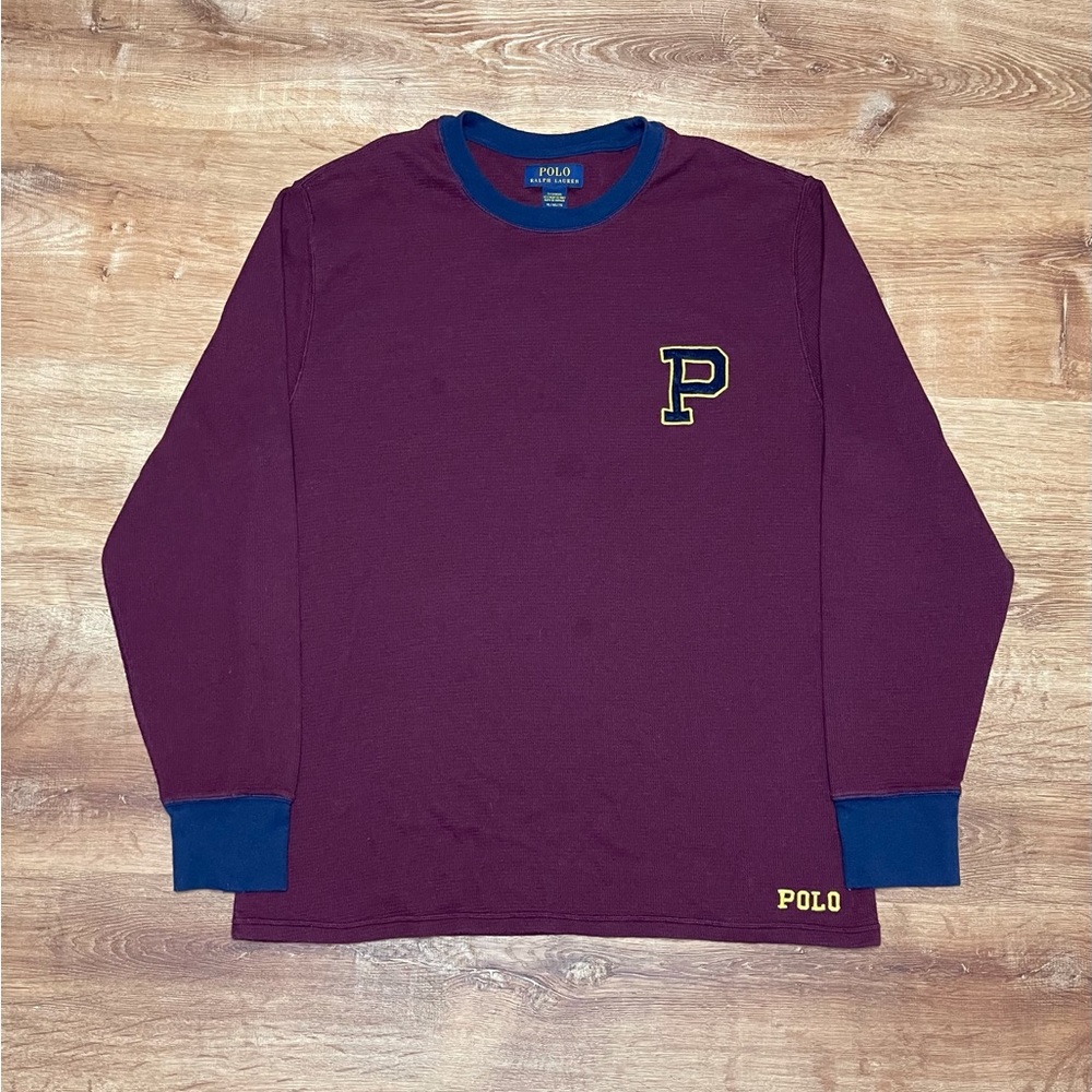 Polo Ralph Lauren - Picture 2 of 4